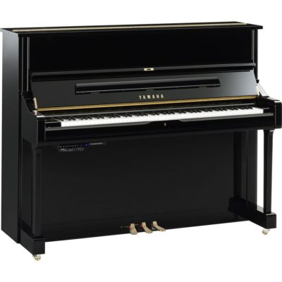 Yamaha U1 TransAcoustic Upright