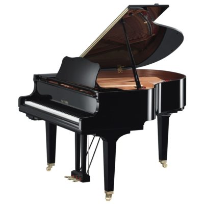 Yamaha GC1 TransAcoustic Piano