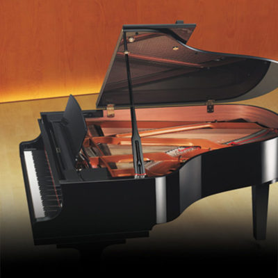 Yamaha CX Series – The Professional Collection