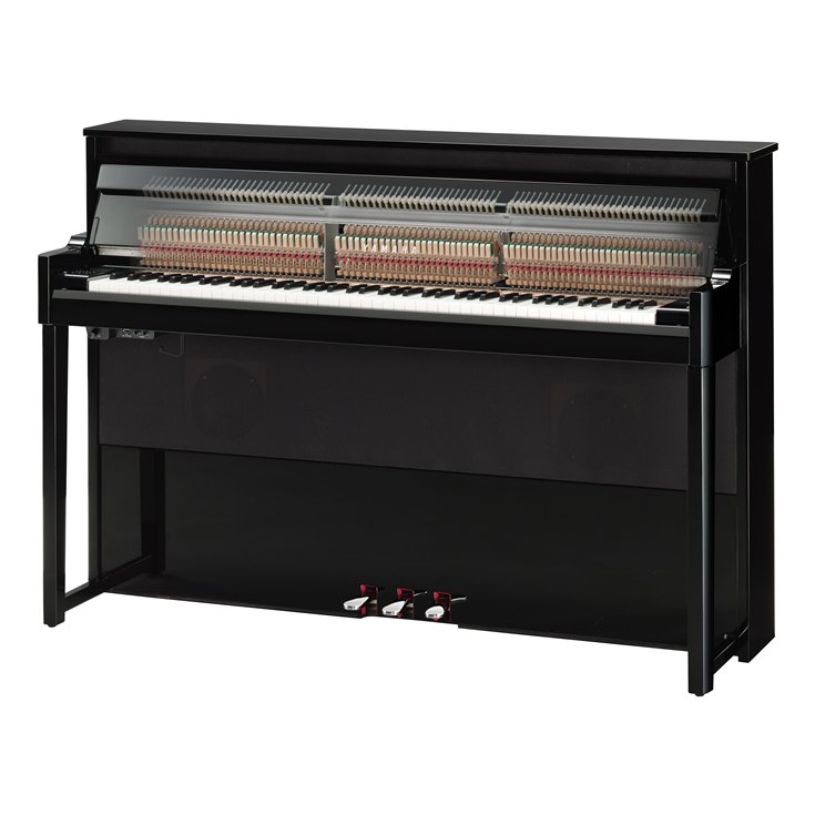 Yamaha NU1X Hybrid Piano for Sale in NJ | Freehold Music
