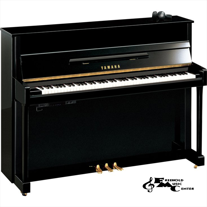 Yamaha B2SC2 Silent Piano