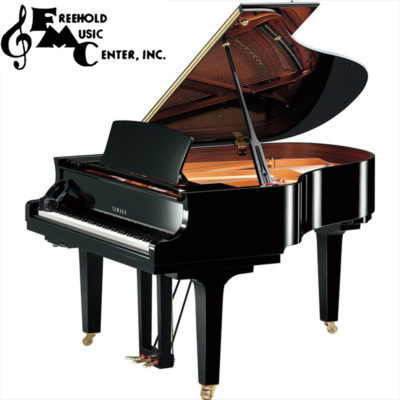 Yamaha C2XSH2 Silent Piano