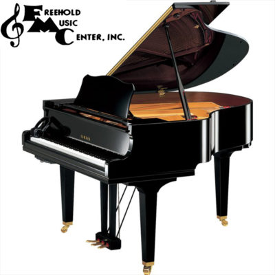 Yamaha Gc1 Sh1 Silent Piano