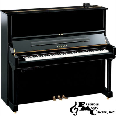 Yamaha U3SC2 Silent Piano