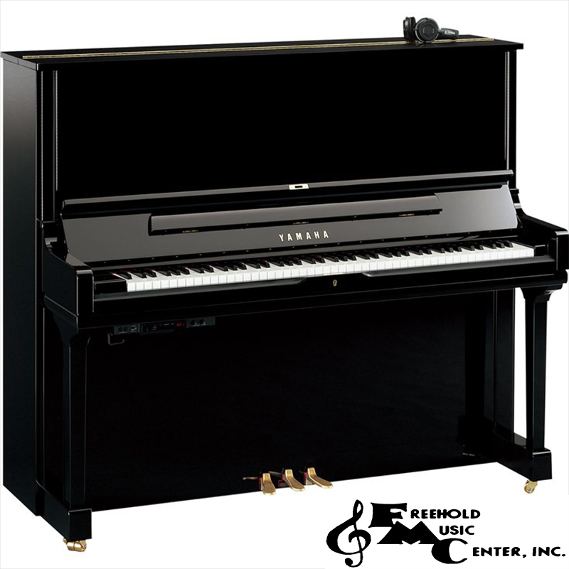YUS3 TA2 TransAcoustic Piano
