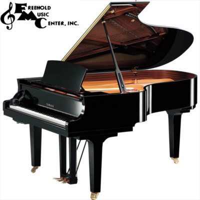 C6X SH2 Yamaha Piano