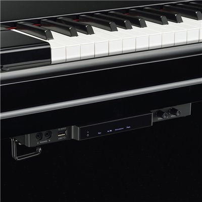 B2 SC2 Yamaha Silent Piano UI