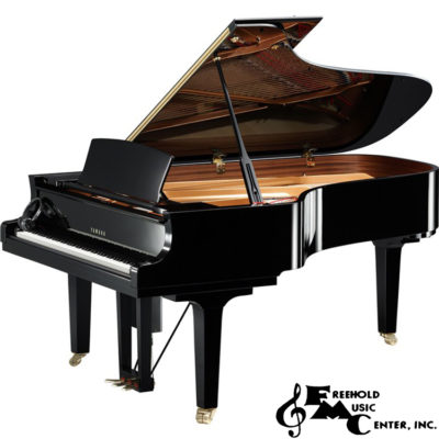 Yamaha Player Pianos - Freehold Music Center