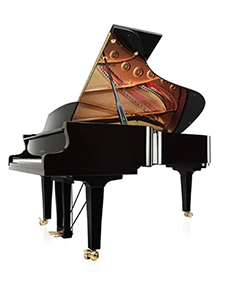 Yamaha S5X Grand Piano, Yamaha S5x Piano Price, Yamaha S5x Piano Dimensions 