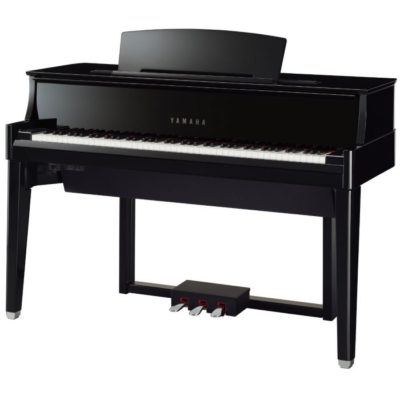 yamaha n1x hybrid piano