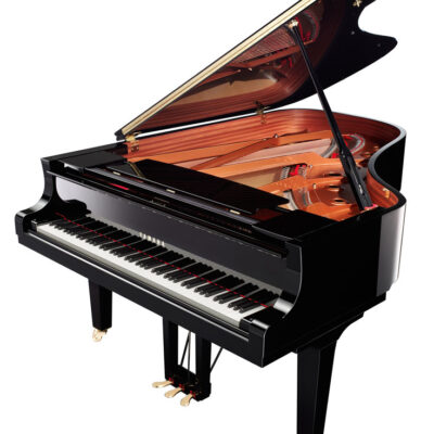 Yamaha C6X - New 7'0"