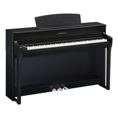Yamaha CLP-745B Digital Piano