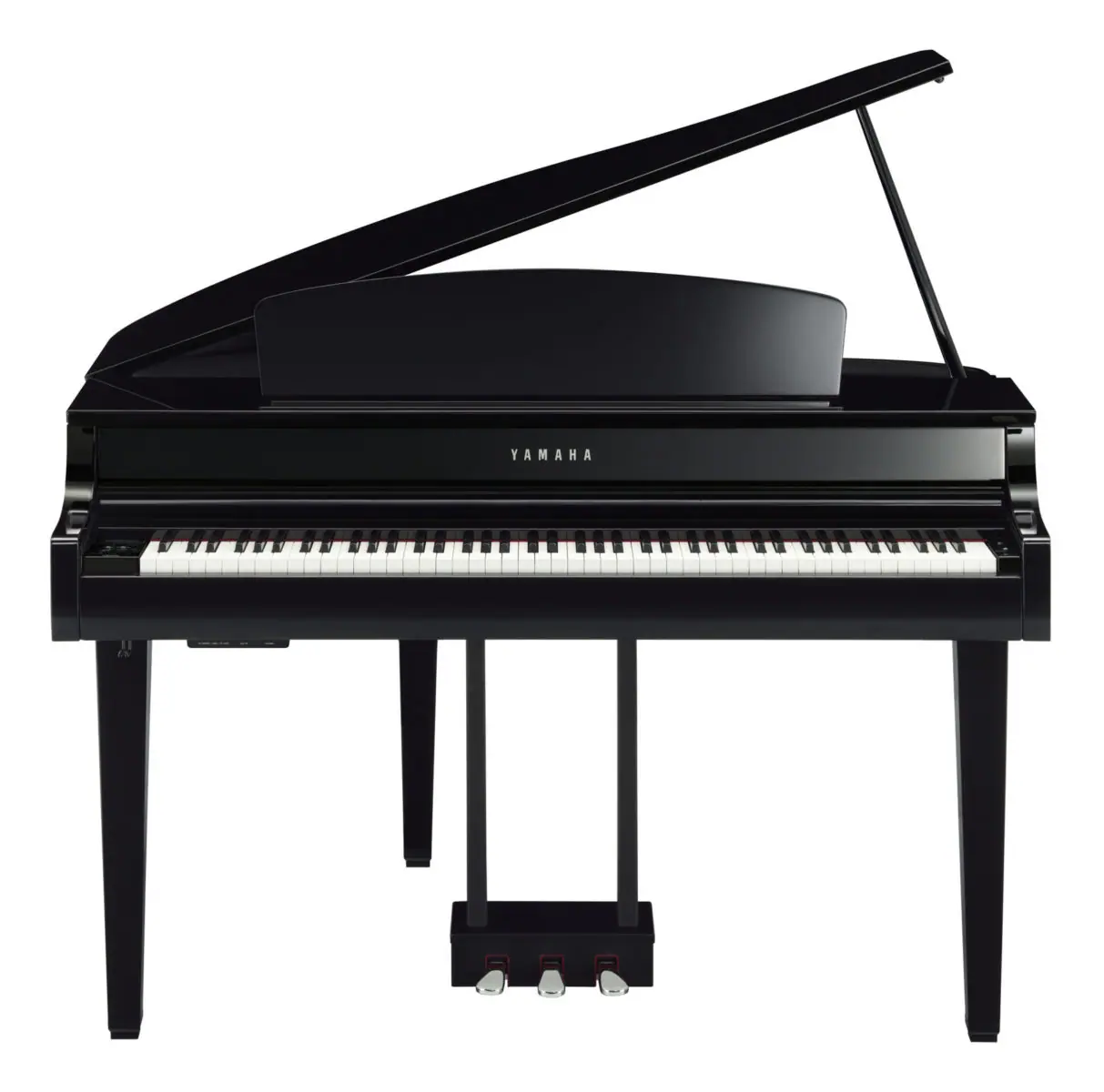 Yamaha CLP-765GP Digital Piano Freehold Music Center