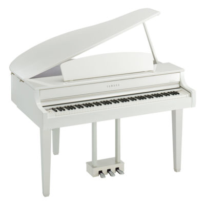 Yamaha CLP-765GP Digital Piano
