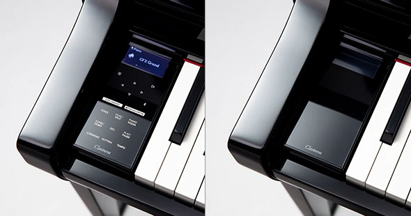 Yamaha CLP-795GP Digital Piano