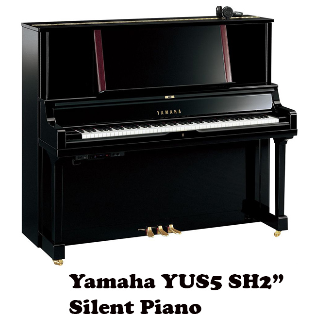 Yamaha YUS5 SH2