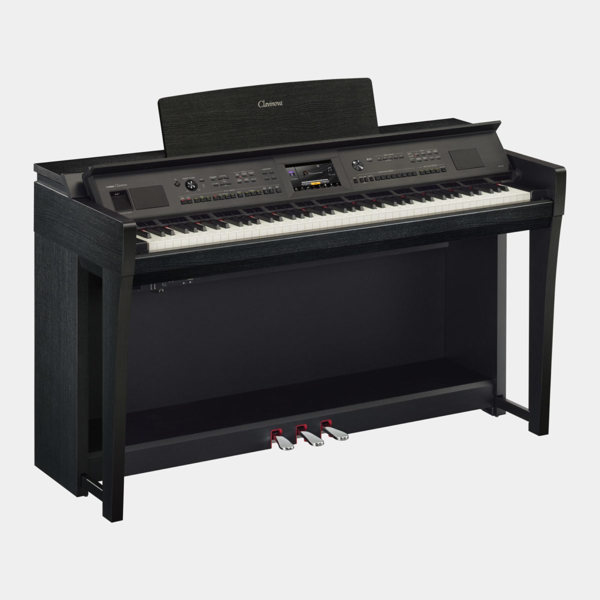 Yamaha CVP-805 Digital Piano - Freehold Music Center