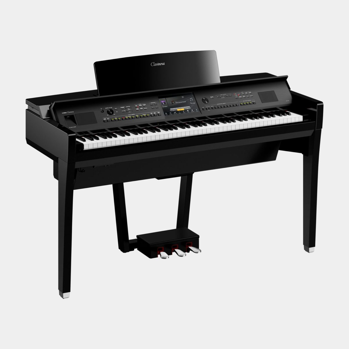 Yamaha CVP-809 Digital Piano - Freehold Music Center