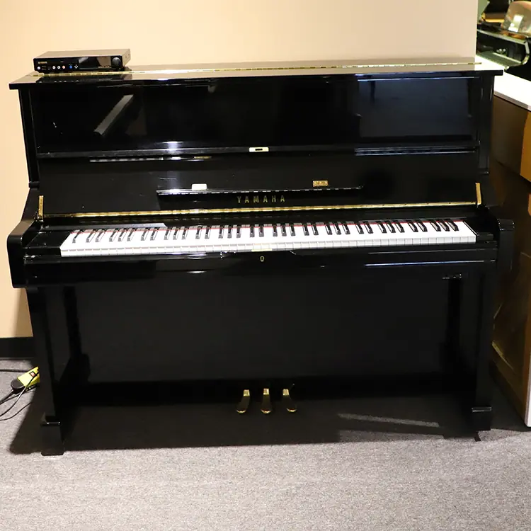 YAMAHA ピアノ Yamaha N1X AvantGrand Hybrid Piano - Classic Pianos Denver