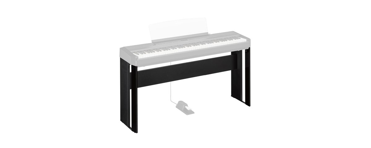 Yamaha L515 stand for the yamaha p515 digital piano