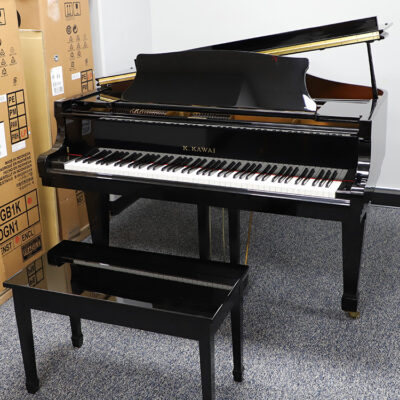 Kawai RX1 5'5" Baby Grand