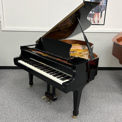 Kawai rx2 5'10" baby grand piano for sale