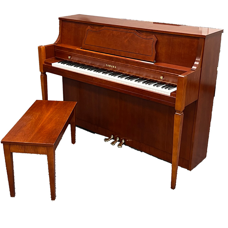 Yamaha m450 used piano for sale