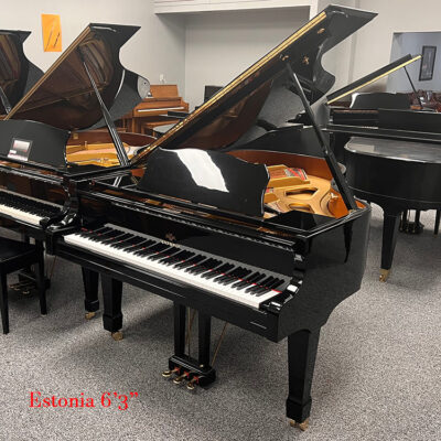 Estonia Grand Piano
