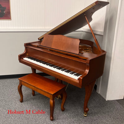 Hobart M Cable GH42F