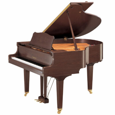 Yamaha GC Series Baby Grand Pianos