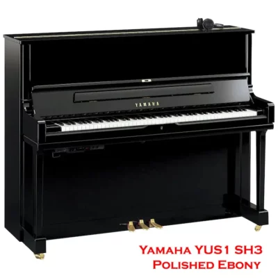 yamaha yus1 sh3 upright piano