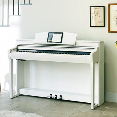 yamaha csp-255 clavinova digital piano