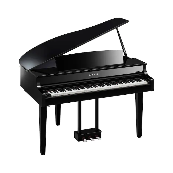 Yamaha Clavinova CLP-865GP - Freehold Music Center