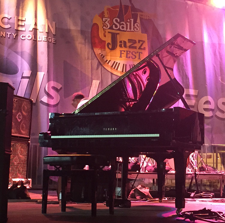 Event Piano Rentals NJ – Concert Grand Piano Setup for Corporate Events