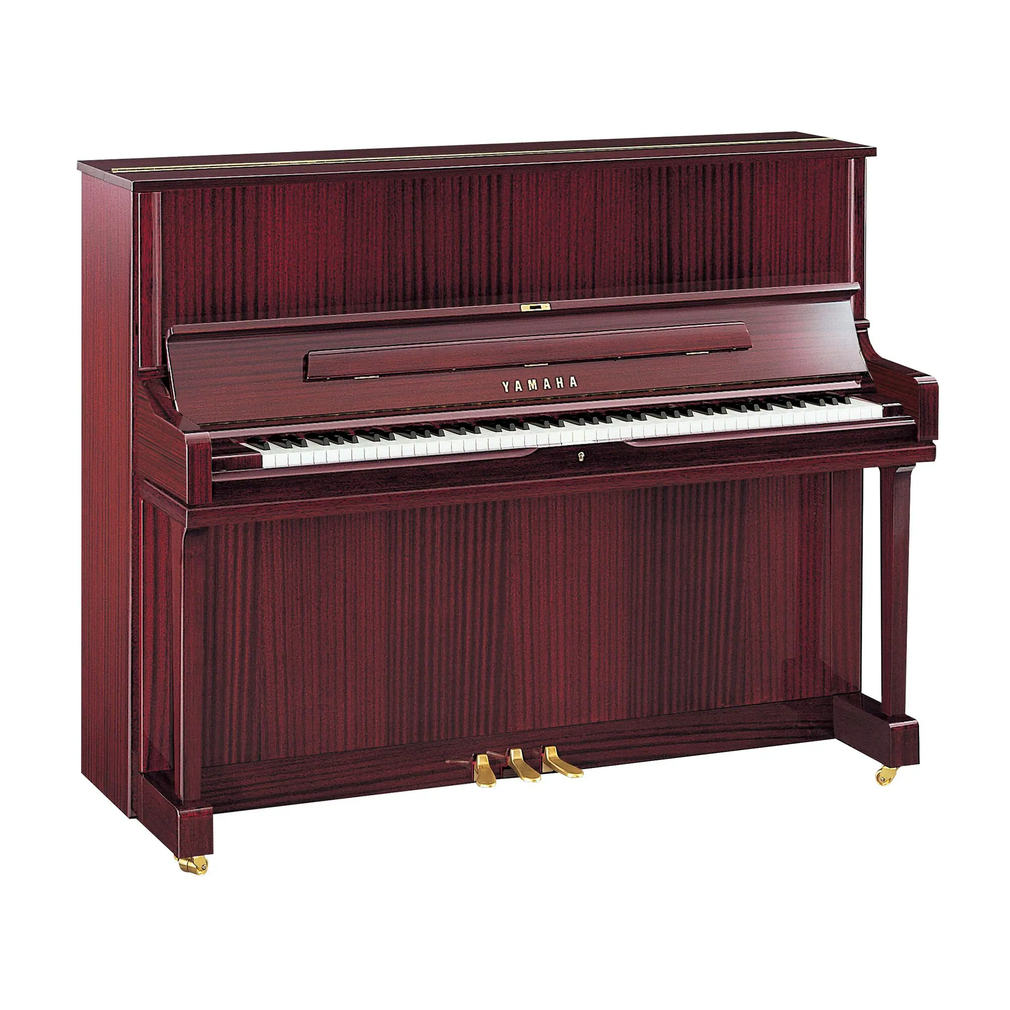ゆーうき 0811Mizuno pro 120 3-P DG x100 yamaha-yus1-upright-piano-