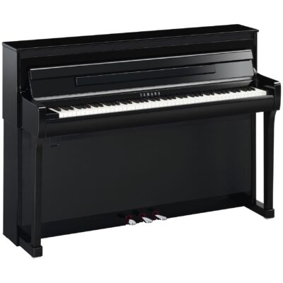 Yamaha Clavinova Digital Pianos