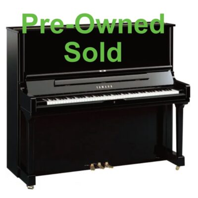 Pre-Owned Sold