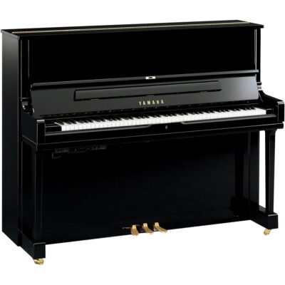 Yamaha YUS1 TA3 TransAcoustic Upright Piano