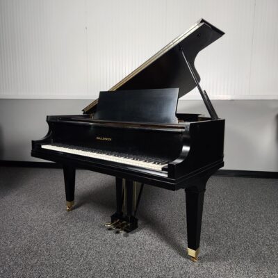 used baldwin l grand piano for sale