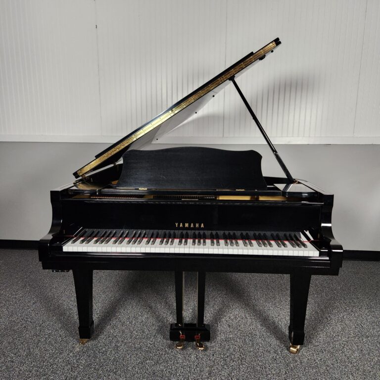 yamaha g3 grand piano for sale