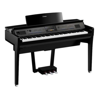 Yamaha CVP-909 Digital Piano