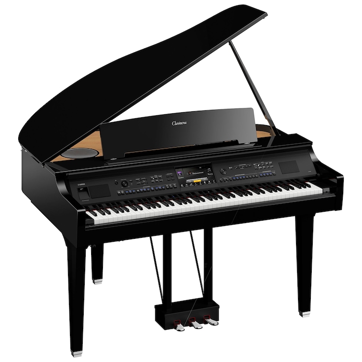Yamaha CVP-909GP Digital Piano